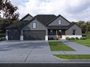 4105 Sambar St, Tuttle, OK 73089