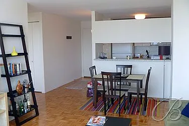 Rented by Bellmarc Realty