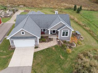 1394 110th Ave, Otsego, MI 49078
