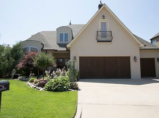 9318 S 73rd Pl E, Tulsa, OK 74133