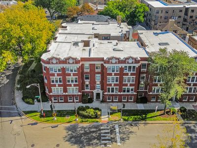 404 S Lombard Ave #1, Oak Park, IL, 60302