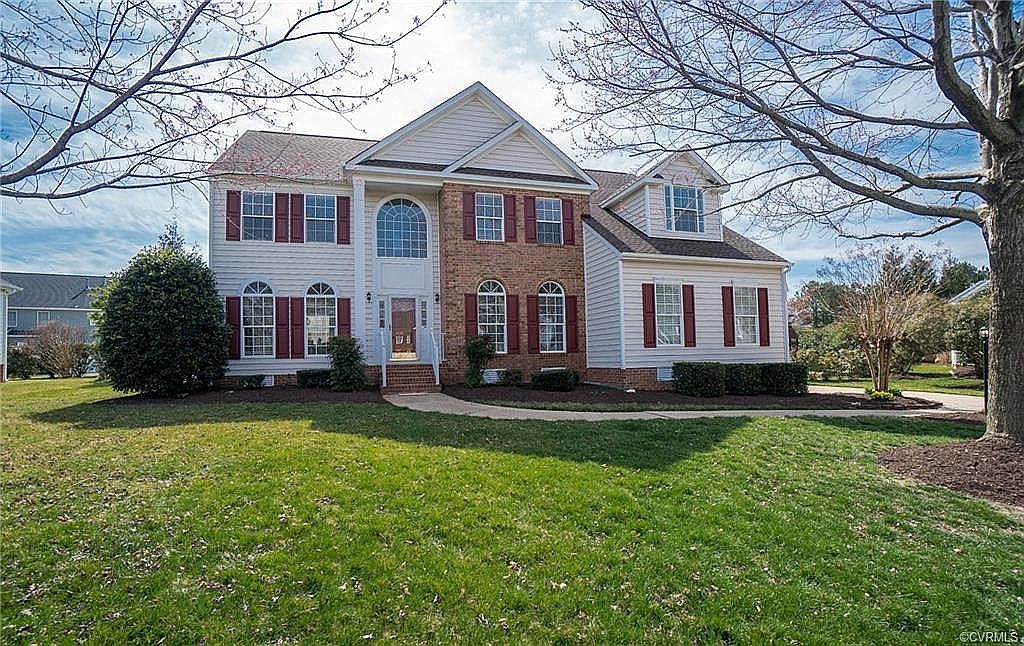 12205 Malham Way, Glen Allen, VA 23059 Zillow