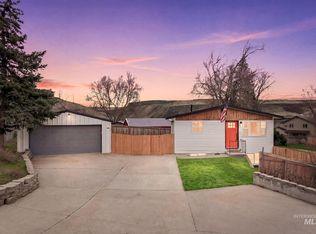 6123 S Brian Way, Boise, ID 83716
