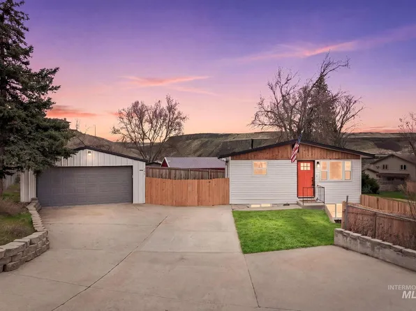 6123 S Brian Way, Boise, ID 83716