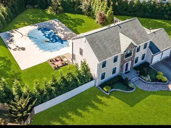 565 Mark Drive #DR, Brick, NJ 08723