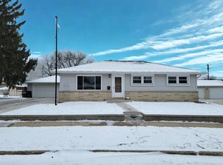 3381 South 75th STREET, Milwaukee, WI 53219