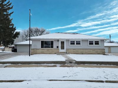 3381 South 75th STREET, Milwaukee, WI, 53219