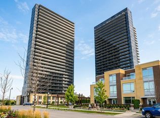 29 Singer Ct #2708, Toronto, ON M2K 0B3