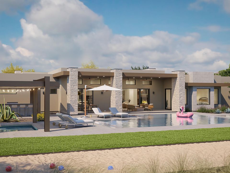 1st image of 8542 E LOS GATOS Drive