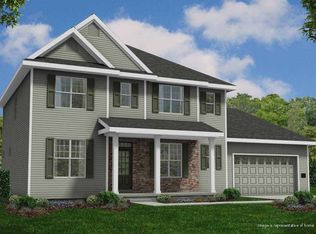 10214 Arbor Mist Pass, Verona, WI 53593