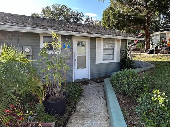 10301 Us Highway 27 Unit 28, Clermont, FL 34711