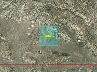 County Road 48, Craig, CO 81625