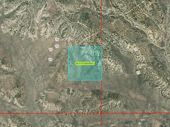 County Road 48, Craig, CO 81625