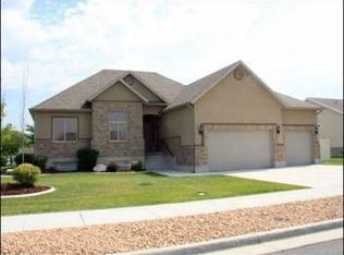 2929 Lazy J Cir, Salt Lake City, UT 84120