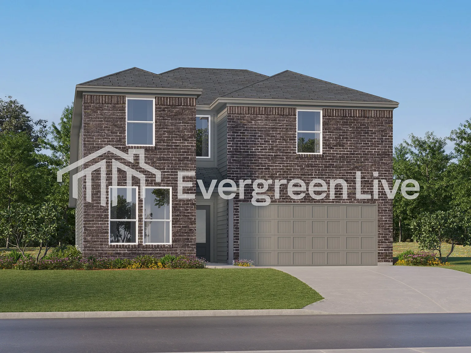 5 bed, 3.0 bath, 2649 sqft, $2,325 — Photo 1
