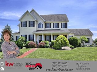 3 Tioga Ln, Carlisle, PA 17015