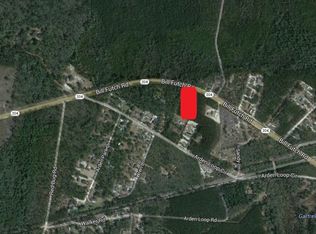 0 Highway 204, Ellabell, GA 31308