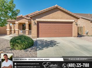 3686 W Mesquite Ave, San Tan Valley, AZ 85142