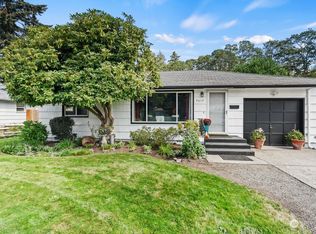 7617 S Montgomery St, Tacoma, WA