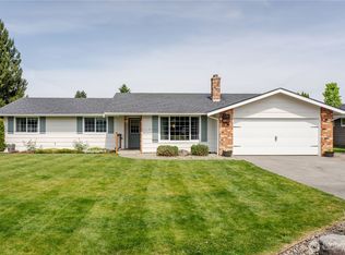 1291 Garden Circle, Lynden, WA 98264