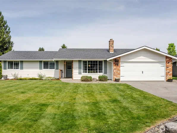1291 Garden Circle, Lynden, WA 98264