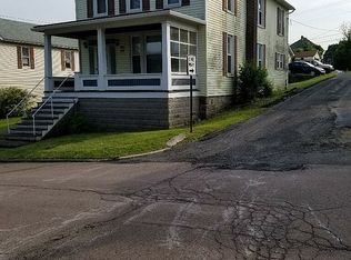 66 Centennial St, Frostburg, MD 21532