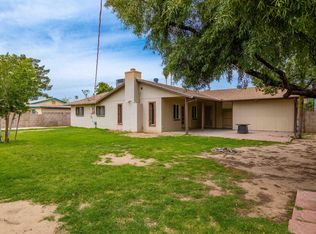 6417 W Sells Dr, Phoenix, AZ 85033