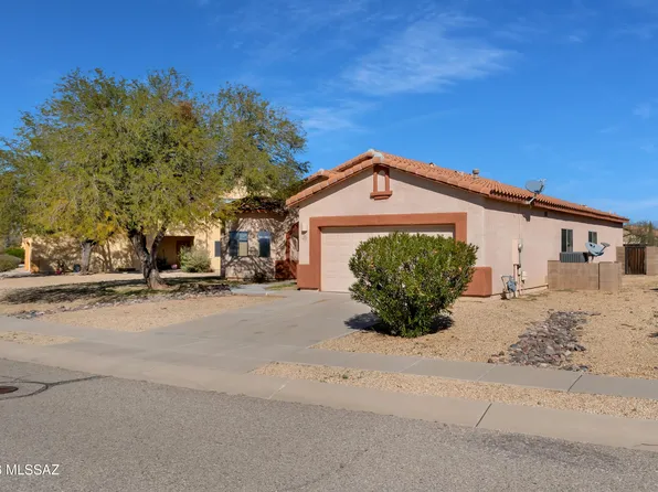 6715 S Via Molino De Viento North S, Tucson, AZ 85713