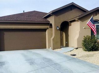 1303 Sapillo Dr, Las Cruces, NM 88012