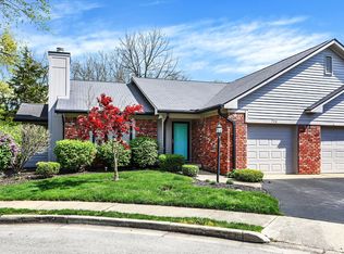 726 Wilson Terrace Ct, Carmel, IN