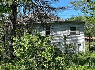 4104 E 10th Ave, Gary, IN 46403