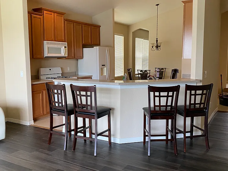 416 Durham Shore Ct #1 — Photo 19