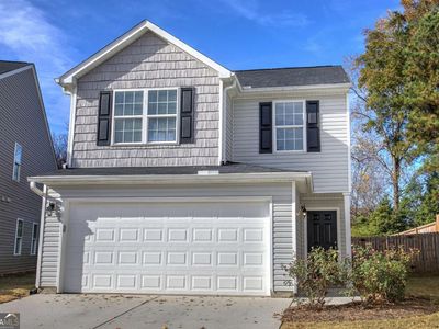 30 Luwanda Trl, Cartersville, GA, 30120