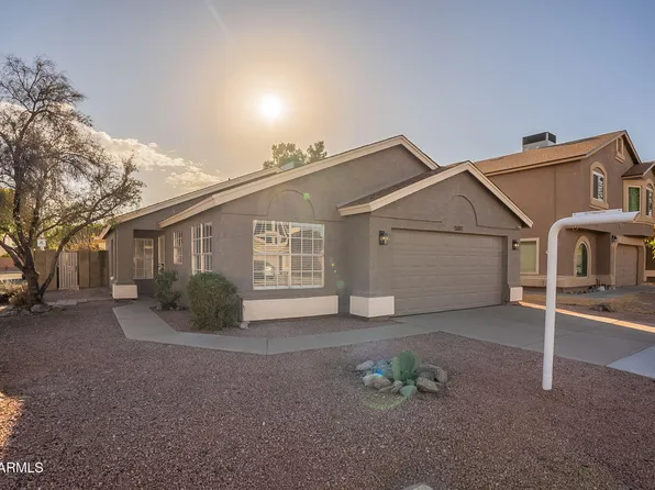 5081 W FAIRVIEW Street, Chandler, AZ 85226