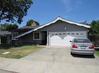 1385 Louise Ave, Merced, CA 95341