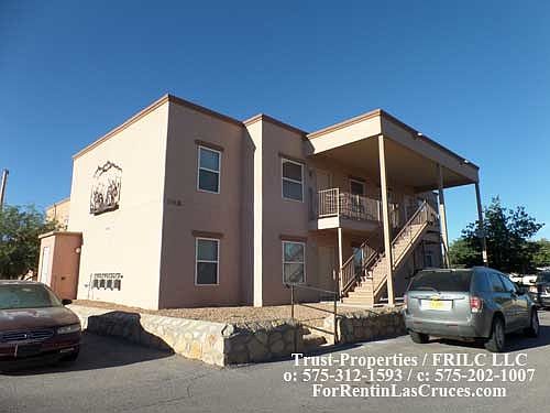 Front Building View