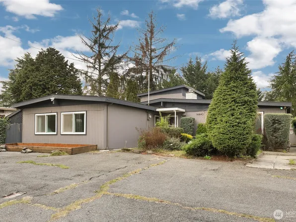 14445 26th Avenue S, SeaTac, WA 98168