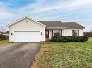 1464 Quebec Way, Bowling Green, KY 42101