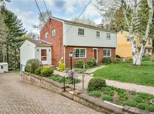 102 Lucille St, Glenshaw, PA 15116
