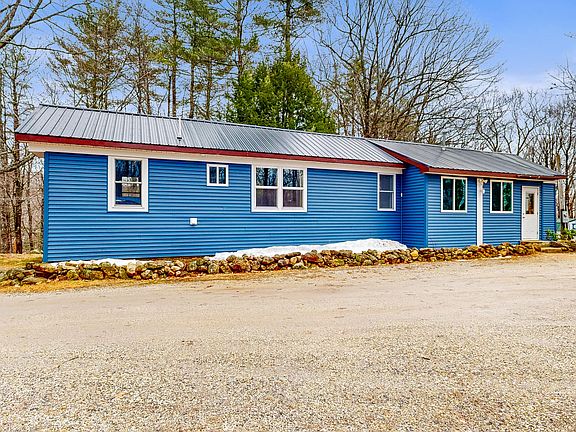 2nd image of 501 Sodom Road