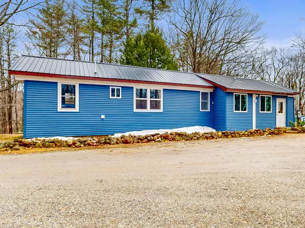 501 Sodom Road, Norway, ME 04268