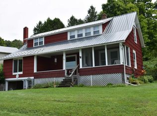 3 Marcotte Pl, Orleans, VT 05860
