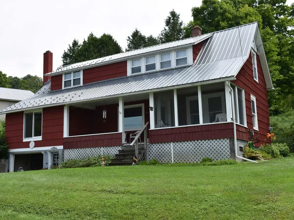 3 Marcotte Place, Orleans, VT 05860