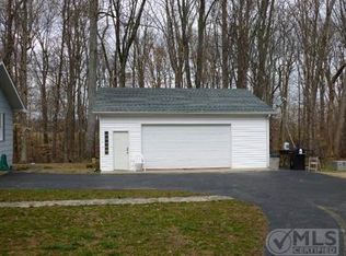 261 Angwen Ave, Manchester, TN 37355