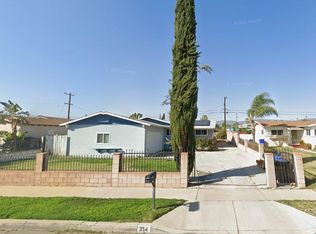 354 E King St, Rialto, CA 92376