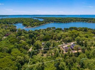 13 Hillside Dr, Shelter Island, NY 11964