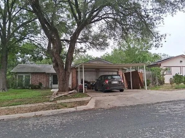 6039 Little Brandywine Crk, San Antonio, TX 78233