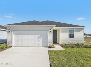 3406 BELLA SERA Lane, Green Cove Springs, FL 32043