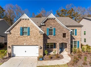 4790 Westoak Ct, Buford, GA 30518