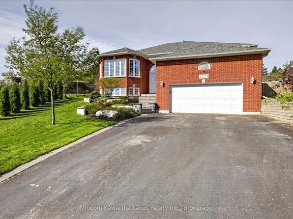 2301 Sumac St, Peterborough, ON K9K 2J9